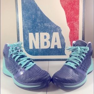 ADIDAS D-ROSE 3.5 MURRAY PARK SIZE 12